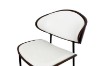 Picture of SELORA Dining Chair (White) - 2 Chairs in 1 Carton
