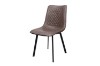 Picture of WESTIN Dining Chair (Coffee)