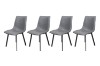 Picture of WESTIN Dining Chair (Grey)