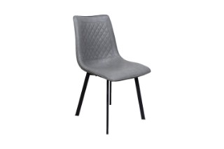 Picture of WESTIN Dining Chair (Grey) - Each