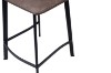 Picture of WESTIN Bar Stool with Footrest