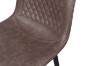 Picture of WESTIN Bar Stool with Footrest -2 Chairs in 1 Carton