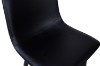 Picture of NOIR Bar Stool with Footrest