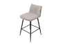 Picture of MIA Bar Stool with Footrest