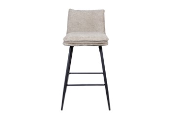 Picture of MIA Bar Stool with Footrest