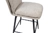 Picture of MIA Bar Stool with Footrest