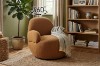 Picture of MIROA 360° Swivel Armchair/Sofa Chair