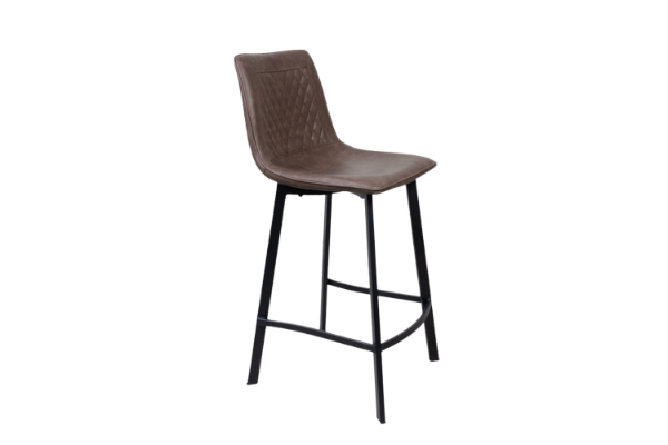 Picture of WESTIN Bar Stool with Footrest