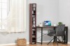 Picture of ROVELLE 175x21cm Slimline 12-Tier Display Shelf 