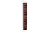 Picture of ROVELLE Slimline 12-Tier Display Shelf