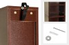 Picture of ROVELLE Slimline 12-Tier Display Shelf