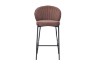 Picture of CIAN Bar Chair with Footrest - 2 Chairs in 1 Carton