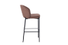 Picture of CIAN Bar Chair with Footrest - 2 Chairs in 1 Carton