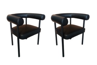 Picture of CORIN Dining Chair  - 2 Chairs in 1 Carton