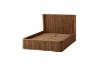 Picture of RILMOND Reclaimed Pine Wood Bed Frame - Queen Size