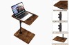 Picture of VELA 360° Rotating Top Height Adjustable Side Table
