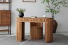 Picture of RILMOND 120 Reclaimed Pine Wood Desk