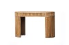 Picture of RILMOND 120 Reclaimed Pine Wood Desk