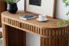 Picture of RILMOND 120 Reclaimed Pine Wood Desk