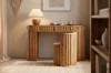 Picture of RILMOND 120 Reclaimed Pine Wood Desk