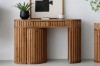 Picture of RILMOND 120 Reclaimed Pine Wood Desk