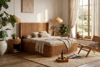 Picture for manufacturer RILMOND Reclaimed Wood Living & Dining & Bedroom Collection
