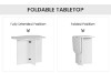Picture of LUNOVA Folding Table