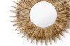 Picture of HULA Twig Sunburst Wall Mirror