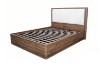 Picture of MERRINA Bed Frame with Gas Lift Storage - Super King Size