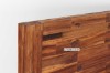 Picture of [FLOOR MODEL CLEARANCE] PHILIPPE Queen Size Bed Frame 