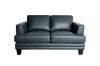 Picture of HUDSON Air Leather Sofa Range - 2 Seater