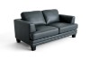 Picture of HUDSON Air Leather Sofa Range - 2 Seater