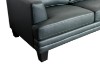 Picture of HUDSON Air Leather Sofa Range - 3+2 Sofa Set