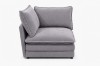 Picture of MELLOW Modular Sectional Sofa Range (Grey)