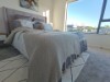 Picture of   [FLOOR MODEL CLEARANCE] ELY Fabric Queen Size Bed Frame