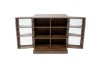 Picture of RUSTON 2-Door Storage Cabinet
