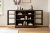 Picture of RUSTON 2-Door Storage Cabinet