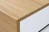 Picture of RENO 2-Drawer Bedside Table