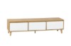 Picture of RENO 150 3-Drawer TV Entertainment Unit