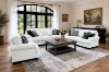 Picture of WESTBROOK 3/2/1 Seater Fabric Sofa Range