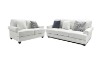 Picture of WESTBROOK 3/2/1 Seater Fabric Sofa Range