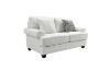 Picture of WESTBROOK 3/2/1 Seater Fabric Sofa Range