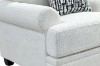Picture of WESTBROOK 3/2/1 Seater Fabric Sofa Range