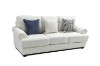 Picture of WESTBROOK 3/2/1 Seater Fabric Sofa Range