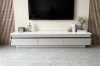 Picture of NIRO 220 3-Drawer TV Unit
