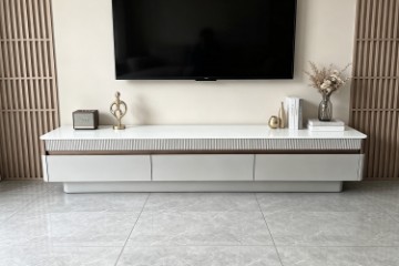 Picture of NIRO 220 3-Drawer TV Unit
