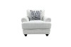 Picture of WESTBROOK Fabric Sofa Range - 3+2+1 Sofa Set