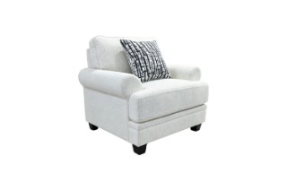 Picture of WESTBROOK Fabric Sofa Range - 1 Seater