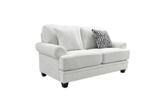 Picture of WESTBROOK Fabric Sofa Range - 2 Seater