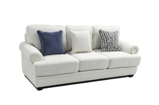 Picture of WESTBROOK Fabric Sofa Range - 3 Seater